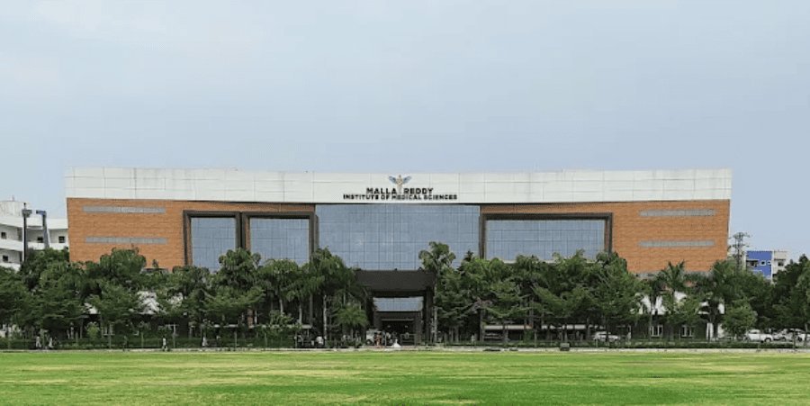 Student Life at AIIMS Delhi